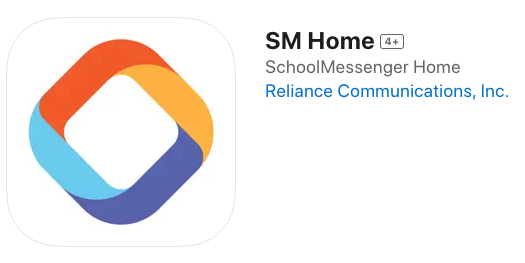 SM Home App